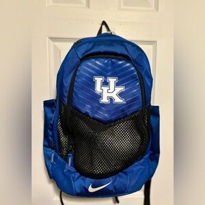 Kentucky Nike Backpack